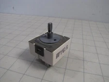Frigidaire 318369612 Range Surface Element Control Switch NEW