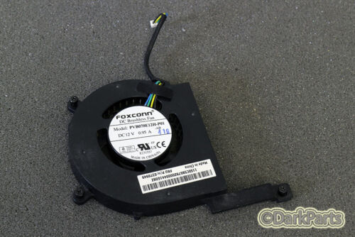 Lenovo FRU 03T9949 Fan Foxconn PVB070E12H-P01-AB