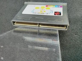 ADK Crush Roller Neo Geo Pocket Snaplock SNK NeoGeo Neo Geo Pocket - Japan