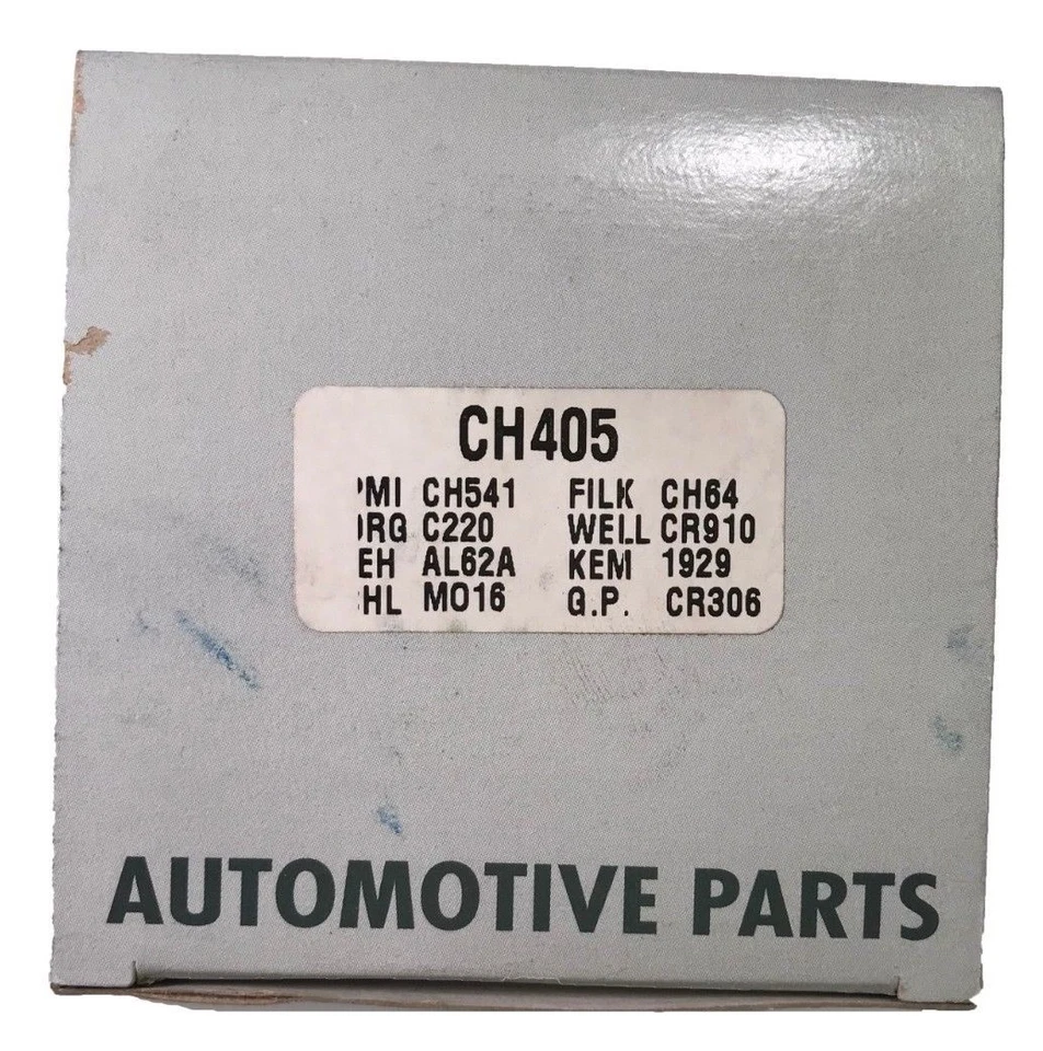 Distributor Cap Replaces Standard CH405 Fits 81-86 Chrysler Dodge Plymouth - Image 4 of 4