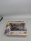 [DAMAGED] POP! FUNKO RIDES Daryl Dixon's Chopper The Walking Dead #08 FREE SHIP