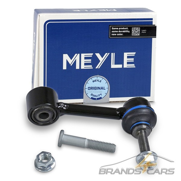 Meyle Koppelstange Hinten FÜR VW Beetle CC EOS Golf 5 6 Jetta Passat Scirocco-image