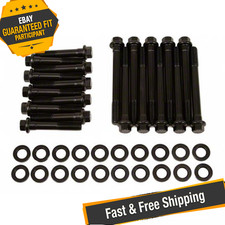 Arp 154-3601 Head Bolt Kit For Ford 289-302 Or Edelbrock Heads 6025960379 Arp 154-3601 Head Bolt Kit For Ford 289-302 Or Edelbrock Heads 6025960379