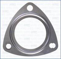 NEU - Ajusa 01285900 Dichtung, Abgasrohr FüR Chevrolet Opel