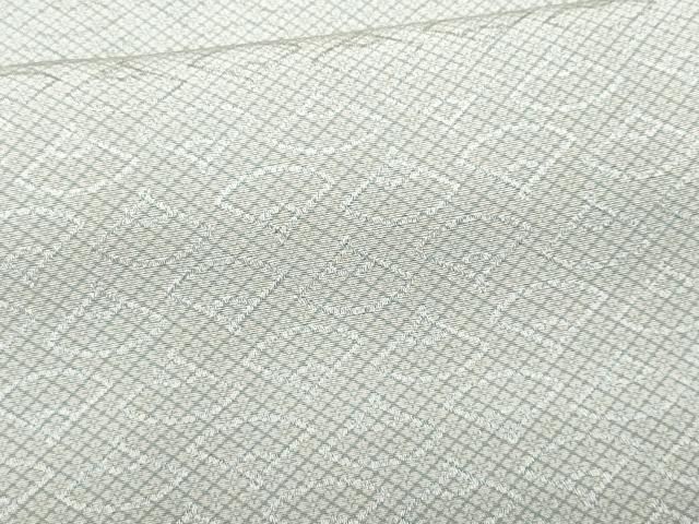 Heiwaya Pure Silk Small Pattern Kimono Fan Design Craftsmanship Japan SML