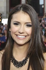 Nina Dobrev 4 x 6 inch Celebrity Print Collectible Photo 100650