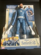 The Fantastic Four  First Steps Marvel Legends Series Mister Fantastic