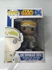Funko Pop! Vinyl: Star Wars - Luke Skywalker (in Hoth gear) #34