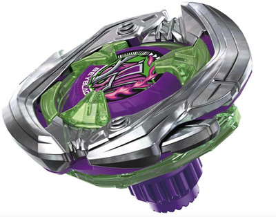 Beyblade X UX-09 Samurai Saber 2-70L Starter Set  Takara tomy[BRAND NEW]