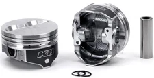 Keith Black KB Performance Piston KB139-060
