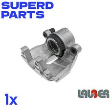 DISC BRAKE CALIPER FRONT L FITS: DS DS 4 DS 5; CITROEN C5 III C6 DS4 DS5;