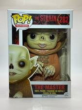 2015 Funko Pop Strain Vinyl Figures 5
