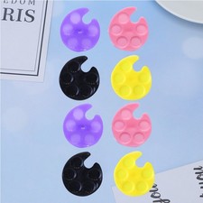 Palette D'ongles Plaque Kit De Vernis À Art D'ongles Bricolage