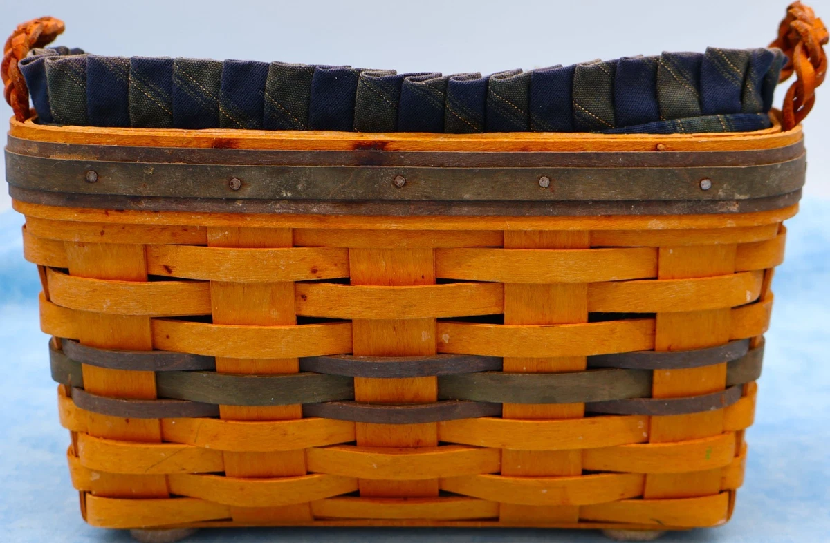 Longaberger 1996 In Longaberger Baskets (1995-1999) for sale | eBay