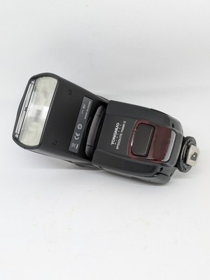 Yongnuo YN-560-II Speedlite, Digital Systemblitz Aufsteckblitz