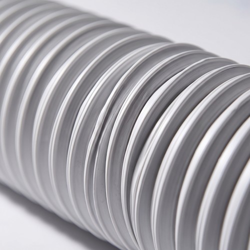 Portable a and C Exhaust Hose Extendable Portable Air Conditioner Hose - Afbeelding 8 van 17