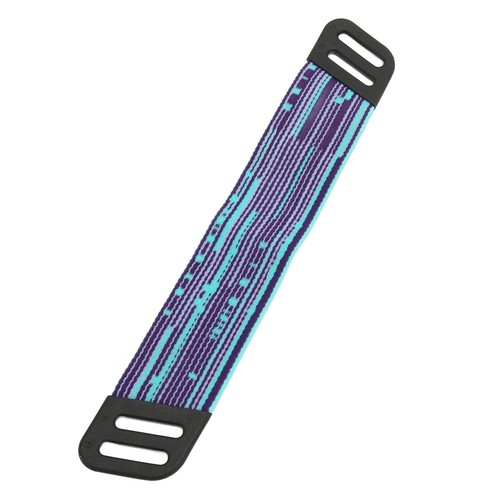 ヘPurple Blue Headphone Headband Straps Replacement Headbands Straps For Logi - Picture 6 of 12