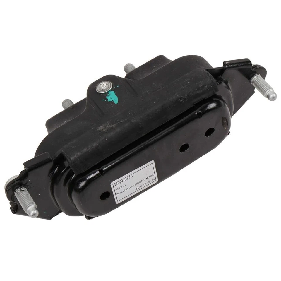 Soporte motor GM 10448575 piezas originales Foto 2 de 4