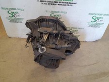 Boite de vitesse Renault ESPACE