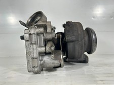 Turbo Mercedes C200 2010 2,2 CDI W204 651.913 A6510900086 Turbo Mercedes C200 2010 2,2 CDI W204 651.913 A6510900086