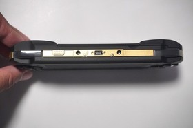 PSP-3000 console Monster Hunter Re-Shelled Japan system Please Read