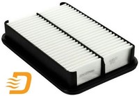 Denckermann A140131 Luftfilter Luftfiltereinsatz
