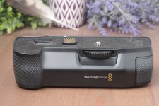 Blackmagic Design Pocket Cinema Camera Battery Grip for 6K Pro W/NP-F550 Battery