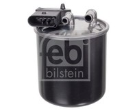 Febi Bilstein Kraftstofffilter FüR MERCEDES-BENZ