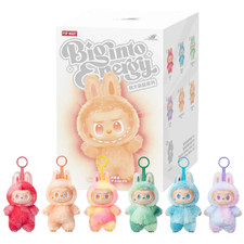 POP MART The Monsters Labubu Big into Energy ...