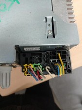 Autoradio Renault KOLEOS