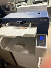 Xerox Documate 4790 Color Duplex Document Scanner -  49,853 scans