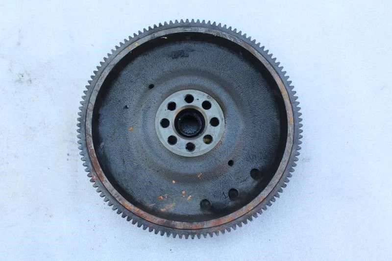 Toyota Celica 1991 embrague manual placa de presión 2,2 L 5SFE Foto 2 de 4