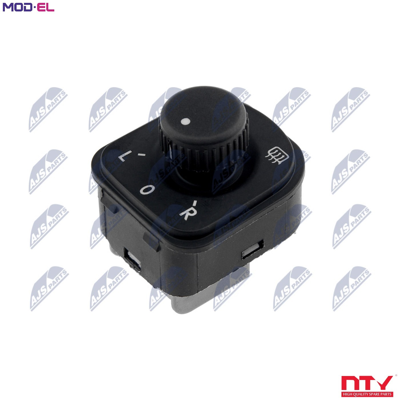 Fits NTY EWS-WW-081 MIRROR SWITCH - Image 11