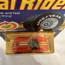 Hot Wheels Hot Wheels Real Riders 1982 Vehicle Year Vintage