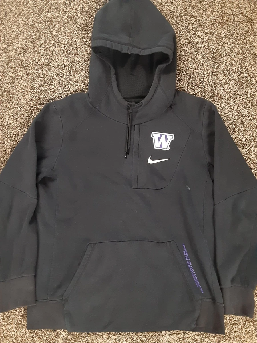 Nike Washington Huskies NCAA Sweatshirts for sale | eBay