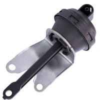 Unterdruckdose Saugrohr FüR Audi A3 A6 Seat Leno VW Golf Passat 2.0 TDI