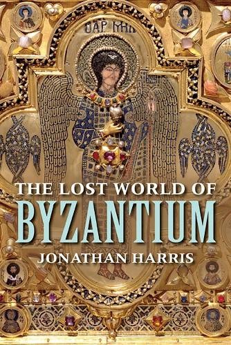 The Lost World of Byzantium - Image 2
