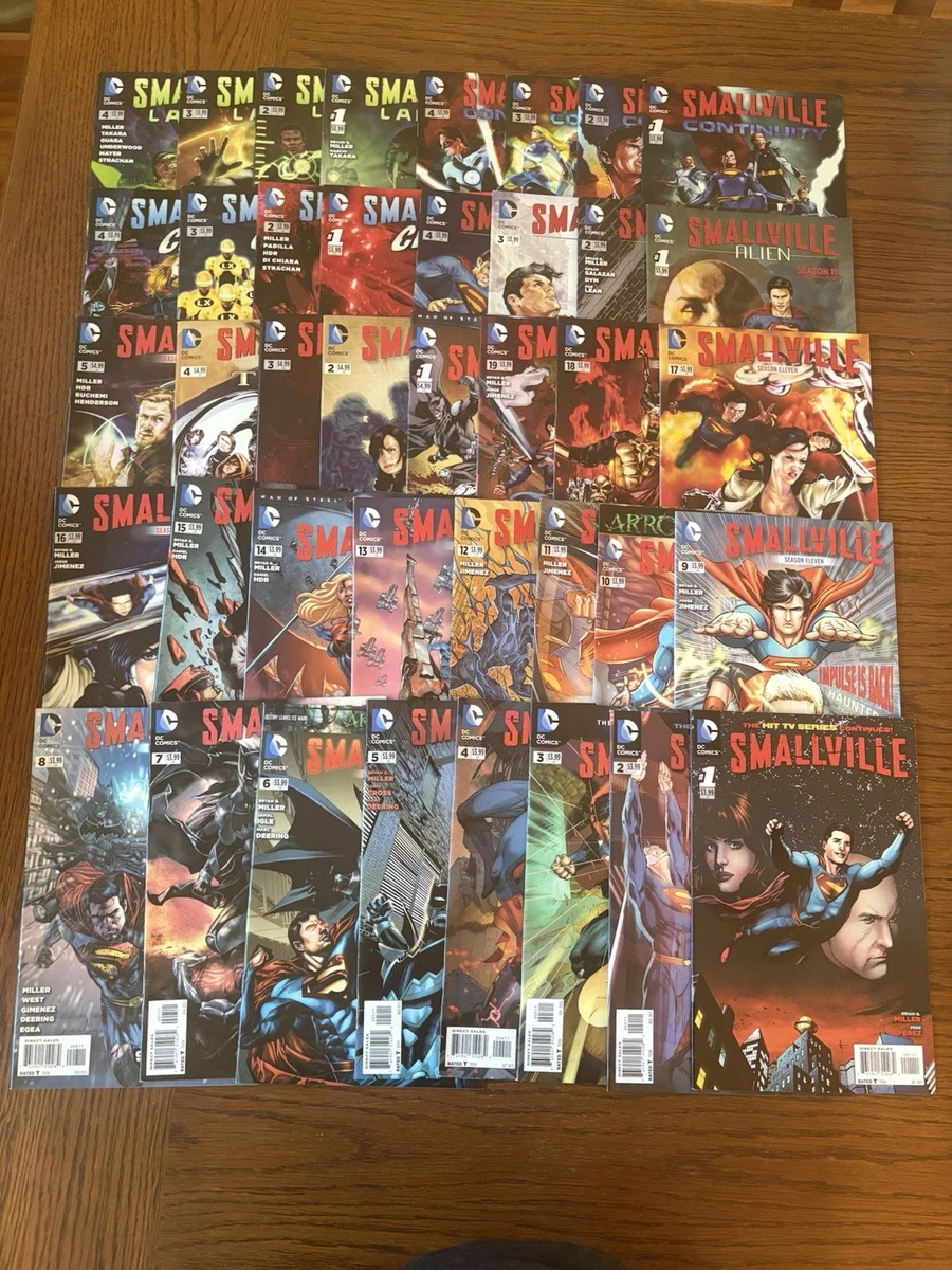 Batman Complete Series Comics, Graphic Novels & TPBs for sale | eBay