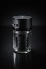 Macchina per la pulizia degli orologi / Watch Cleaning Machine RM1 GS-Customs