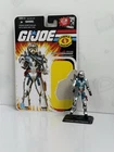 COMPLETE GI Joe 25th Anniversary Wave 6 Armored Cobra Commander Action Figure