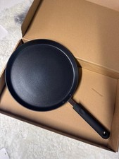 26cm Cast Iron Crepe pan