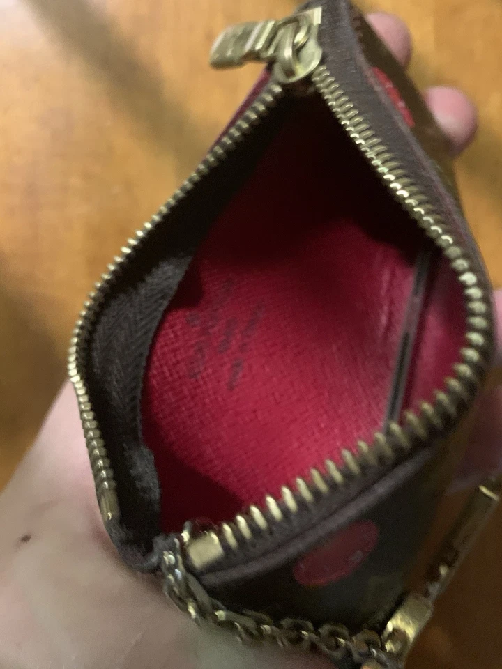 Редкая сумка Takashi Murakami X Louis Vuitton - Изображение 4 из 4