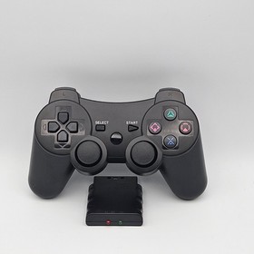 Sony PlayStation 1 Slim PSOne Console + Wireless Controller & Memory Card PSX