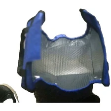 2 Insulated Reusable Shopping Bags similar to Grab Bag