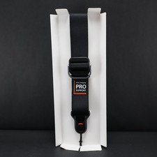 RARE Peak Design Slide Lite Camera Strap, Bla...