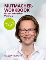 Claudia Freimuth | Mutmacher Workbook | Buch | Deutsch (2022) | 208 S.