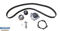 Bugiad Wasserpumpe + Zahnriemensatz U.A. FüR Alfa Romeo, Fiat