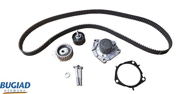 Bugiad Wasserpumpe + Zahnriemensatz U.A. FüR Alfa Romeo, Fiat-image