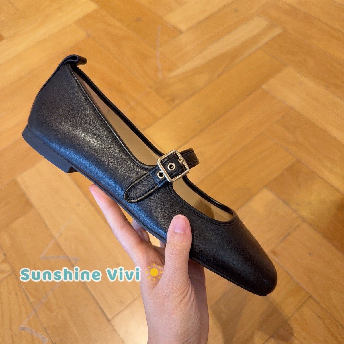 NEW Coach C Rivet Mary Jane Black Leather CAP81 | eBay