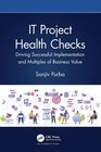 Sanjiv Purba | IT Project Health Checks | Taschenbuch | Englisch (2022)